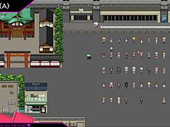 Harem Hotel sensual encounter