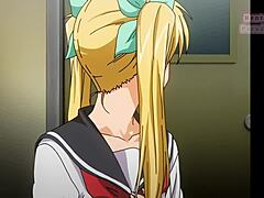 Raw Secrets in Hentai Paradise