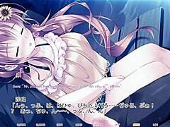 Hentai love route ignites in bold scene 2
