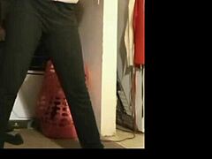 Shemale’s Fierce Bold Bedroom Show