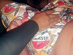 Young Gay Star’s Raw Chaos