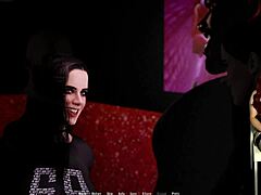 Deep Eve 7: Stripper's Bold Secret Unveiled