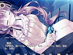 Hentai love route ignites in bold scene 2