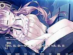 Hentai love route ignites in bold scene 2