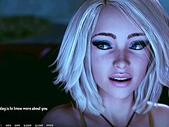 Jenny’s Date Night In AOA Academy 29
