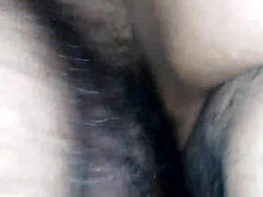 My wife’s little squirt caught on camera