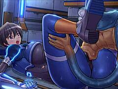 Anime Hentai Yacht Creature Sex Scenes Unleashed