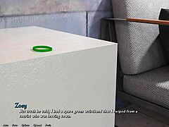 Raw 3D erotic animation now