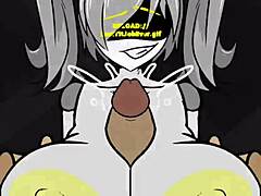 Intense group animation saga