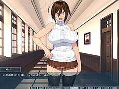 Kanobitch Ignites Wild Anime Fantasies