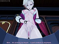 Siobhan's Hidden Bar Charm
