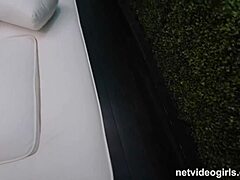 Intense BDSM with Raw Edge