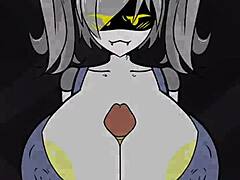 Intense group animation saga