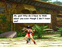 Get Lost in Toffi-Sama's Hentai Clash