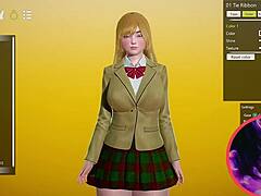 3D Anime Darlings Will Mesmerize You