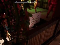 What's Steamier Than 3D Venus Bay Romance?