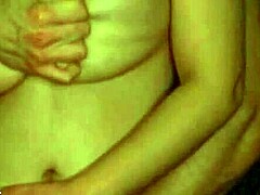 Curvy Girl Screams Loud Tonight