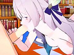 3D Babes in Busty Action
