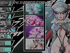 3D Hentai Gangbang Chaos