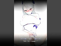 Erotic Anime Queen Pulse Tale