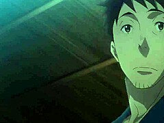 Young Guards’ Raw Anime Fuck