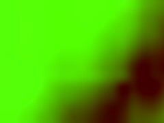 Curvy Girl’s Loud Wild Night