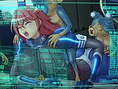 Hentai’s Raw Untamed Cravings
