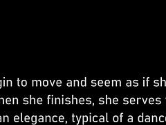 Siobhan's Hidden Bar Charm