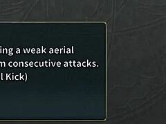 What Secrets Unfold In Holyknightricca Part 1?