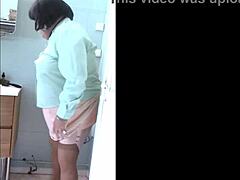 Gentle path with crossdresser souls