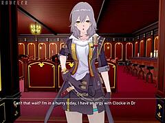 Siobhan's Hidden Bar Charm