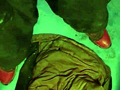 Bold Gay Passion Outdoors Now
