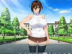 Kanobitch Ignites Wild Anime Fantasies