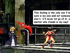 Get Lost in Toffi-Sama's Hentai Clash