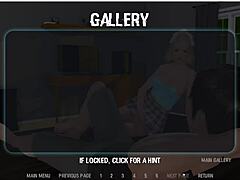 what’s behind these ripped clothes in 3d hentai?