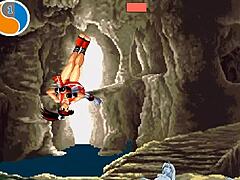 Get Lost in Toffi-Sama's Hentai Clash