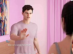 asian star’s fishnet campus fantasy