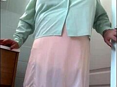 My journey with crossdresser hearts unfolds