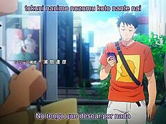 Young Guards’ Raw Anime Fuck