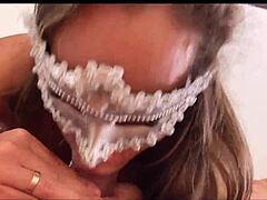 Briana's fearless POV journey