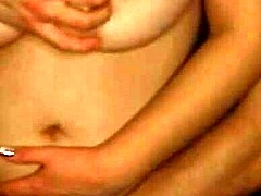 Curvy Girl Screams Loud Tonight