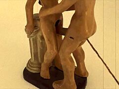 Vintage Erotic Art’s Heat