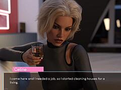 EPIC 3D ROMANCE IGNITES EMOTIONAL STORM