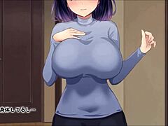 wife’s friend in bold desire