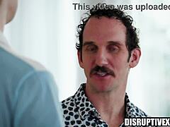 Gay Director’s Fierce Office Lust