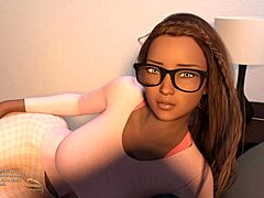 relentless hentai pounding in 3d cartoon pov