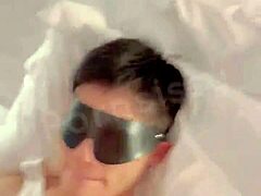 Gay Asian Amateur Couple Bareback Fuck With Big Cock Cumshot