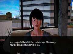Dive into bold 3D erotic worlds