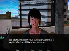 Dive into bold 3D erotic worlds