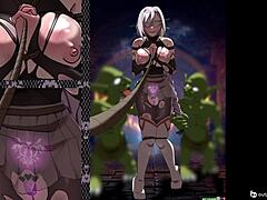 Secrets in Bold Futa Fuck